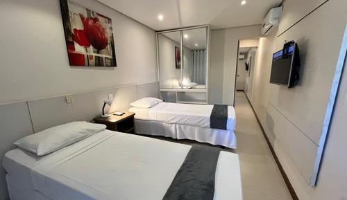 Suite Deluxe, 2 habitaciones