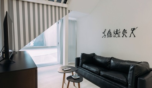 Apartamento Confort
