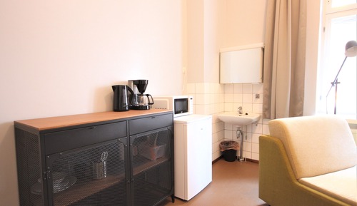 Apartamento básico