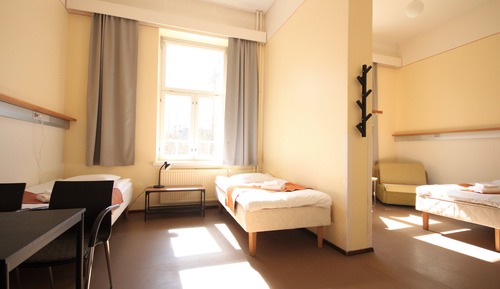 Apartamento estándar