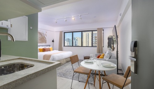 Apartamento