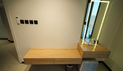 Suite familiar