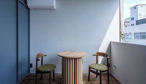 Habitación básica doble