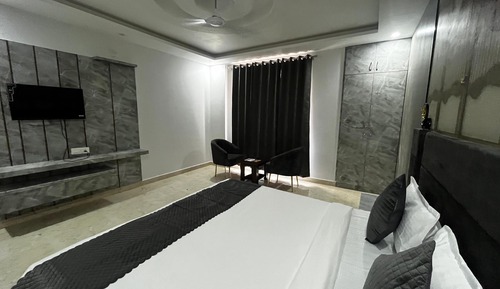 Habitación superior