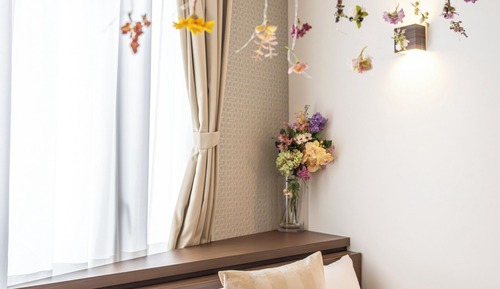 Habitación individual