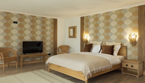 Habitación ejecutiva