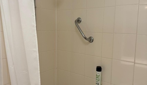 Habitación panorámica con 2 camas individuales