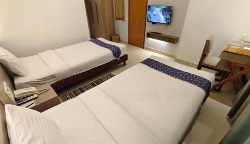 Habitación familiar