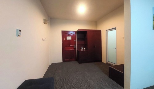 Habitación Deluxe doble