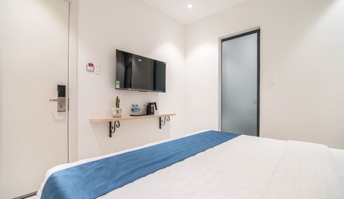 Habitación superior