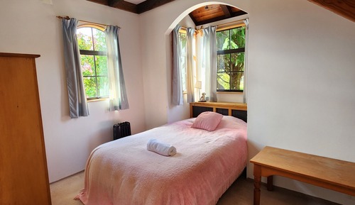 Chalet clásico