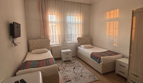 Habitación estándar