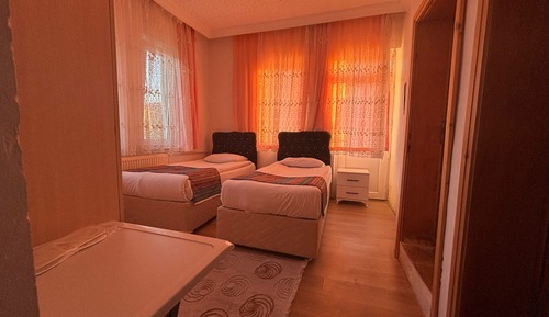 Habitación familiar