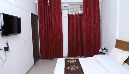 Habitación Deluxe, balcón
