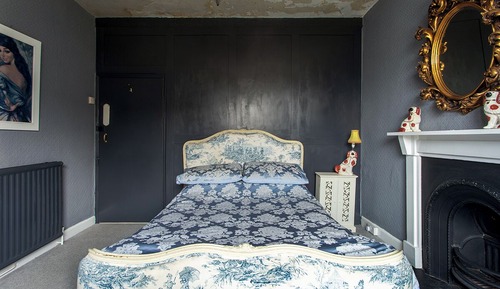 Habitación individual