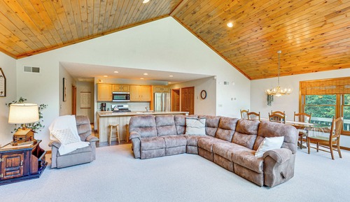 Casa (4 Bedrooms)