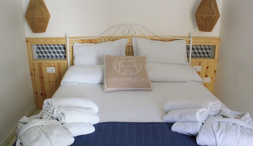 Habitación Deluxe doble