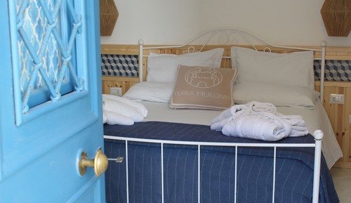 Habitación Deluxe doble