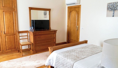 Habitación Premium doble