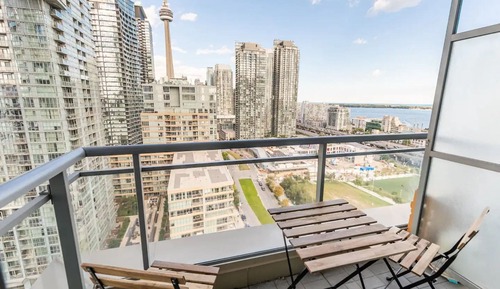 Apartamento económico