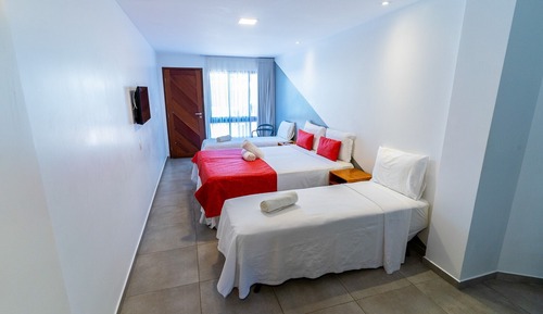 Habitación estándar