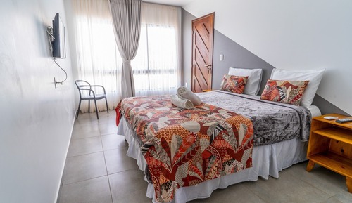 Habitación estándar