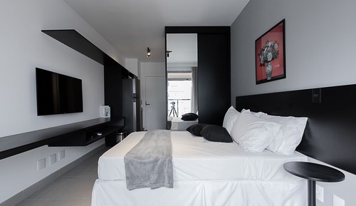 Apartamento básico