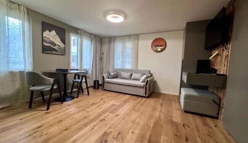 Habitación Confort doble