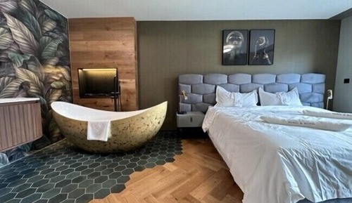 Suite estándar