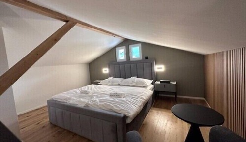 Apartamento estándar