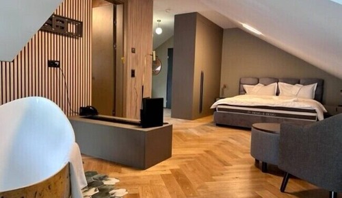 Suite superior