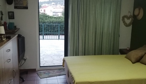 Apartamento (Seaside Apartments Sanda - Studio Apa)