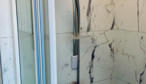 Habitación triple básica, vistas al jardín