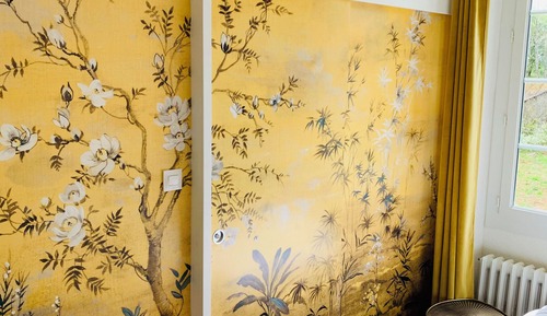 Habitación junior doble