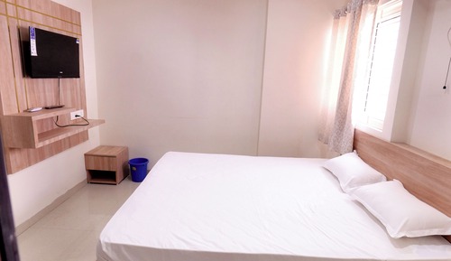 Habitación estándar