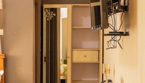 Habitación ejecutiva doble