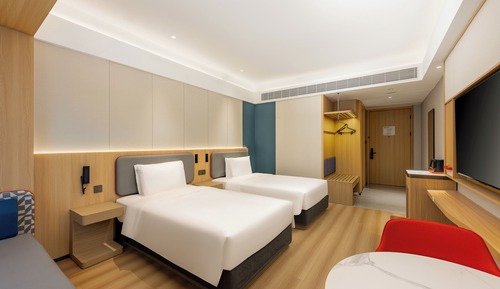 Habitación estándar