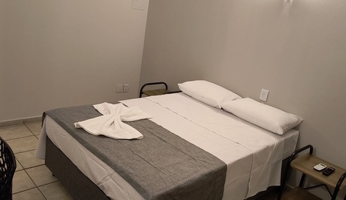 Habitación individual estándar