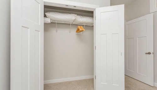 Apartamento, accesible para personas con discapacidad