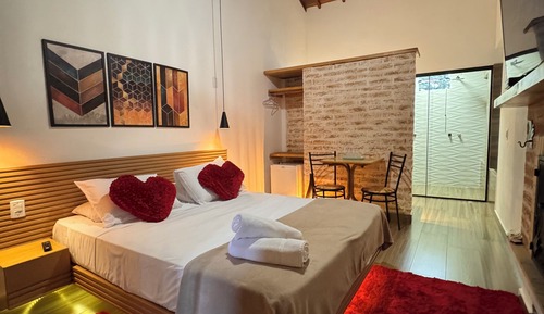 Habitación exclusiva