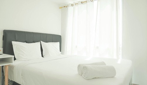 Apartamento Deluxe