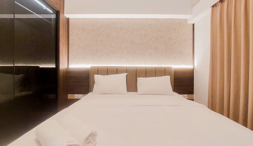 Apartamento Deluxe