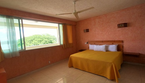 Habitación ejecutiva, 1 cama de matrimonio grande