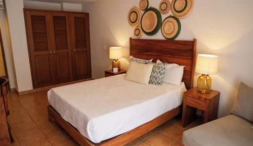 Habitación estándar