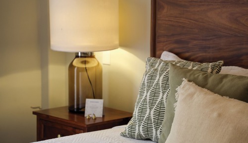 Habitación estándar