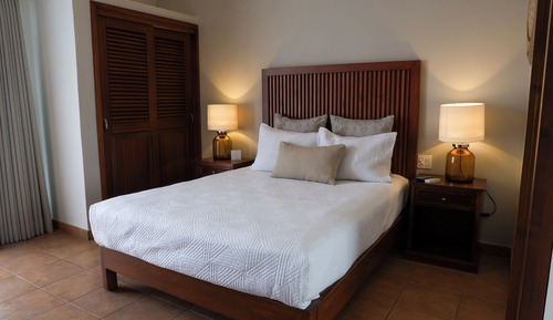 Habitación estándar