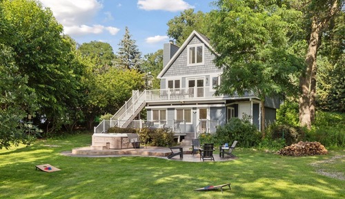 Casa, 3 habitaciones