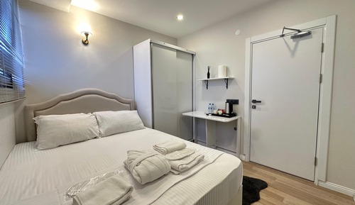 Habitación estándar