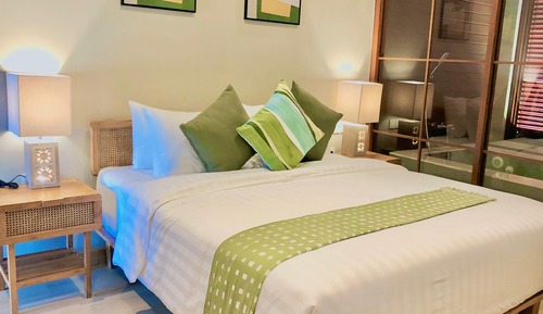 Villa estándar, no fumadores