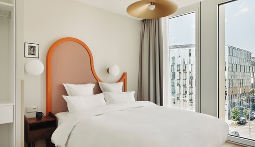 Apartamento familiar